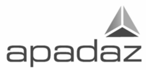 APADAZ Logo (USPTO, 05.12.2018)