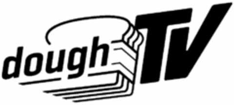 DOUGH TV Logo (USPTO, 21.12.2018)