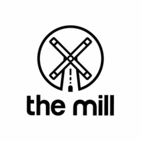 THE MILL Logo (USPTO, 24.01.2019)