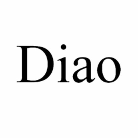 DIAO Logo (USPTO, 25.01.2019)
