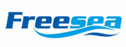 FREESEA Logo (USPTO, 01/31/2019)