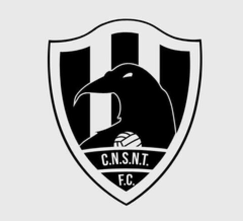 C.N.S.N.T. F.C. Logo (USPTO, 05.02.2019)