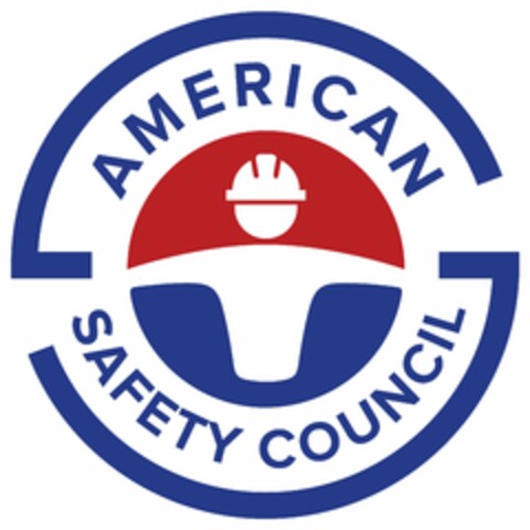 AMERICAN SAFETY COUNCIL Logo (USPTO, 28.02.2019)