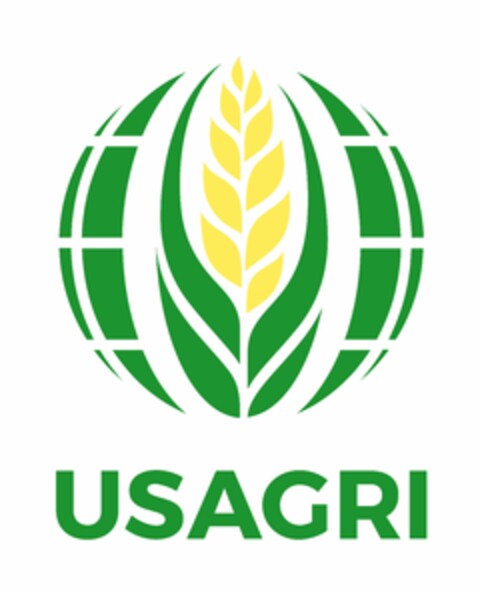 USAGRI Logo (USPTO, 04.03.2019)