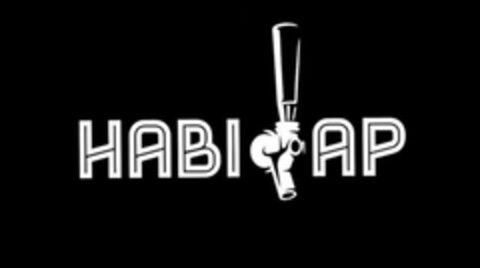 HABITAP Logo (USPTO, 28.03.2019)