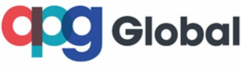 APG GLOBAL Logo (USPTO, 10.04.2019)