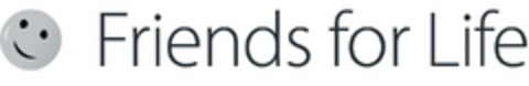 FRIENDS FOR LIFE Logo (USPTO, 19.04.2019)