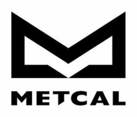 M METCAL Logo (USPTO, 20.05.2019)