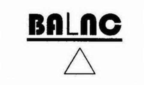 BALNC Logo (USPTO, 22.05.2019)