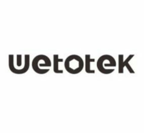 WETOTEK Logo (USPTO, 08.07.2019)