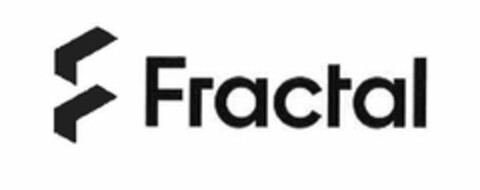 FRACTAL Logo (USPTO, 08.07.2019)