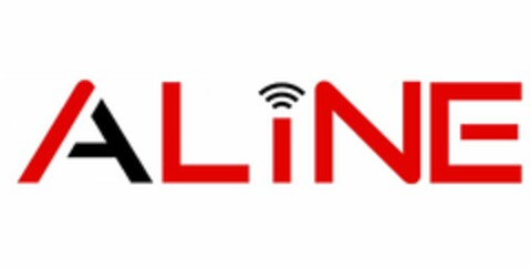 ALINE Logo (USPTO, 22.07.2019)