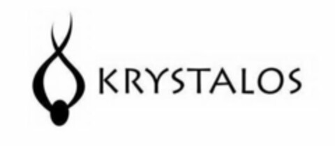 KRYSTALOS Logo (USPTO, 23.07.2019)