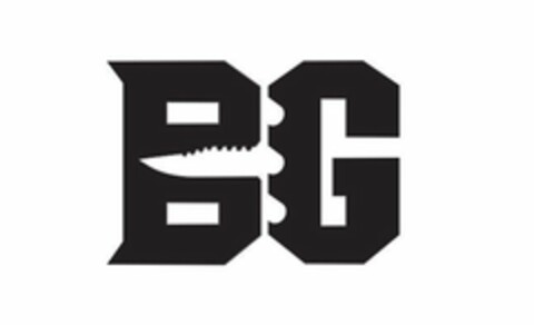 BG Logo (USPTO, 07/23/2019)