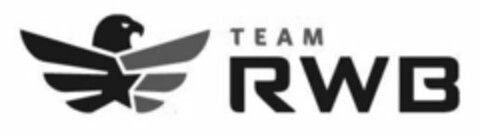 TEAM RWB Logo (USPTO, 29.07.2019)