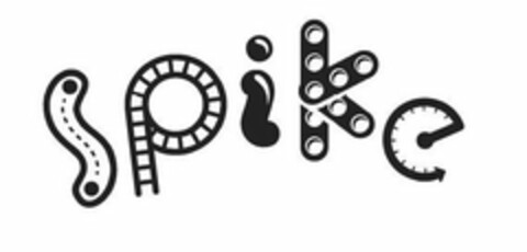 SPIKE Logo (USPTO, 30.07.2019)
