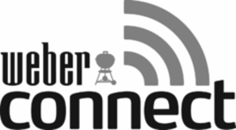 WEBER CONNECT Logo (USPTO, 01.08.2019)