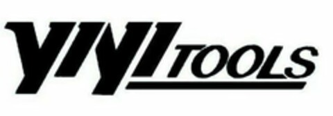 YIYITOOLS Logo (USPTO, 16.08.2019)