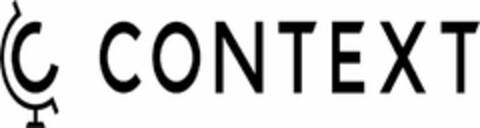 C CONTEXT Logo (USPTO, 23.08.2019)