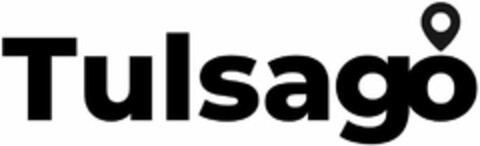 TULSAGO Logo (USPTO, 08/23/2019)