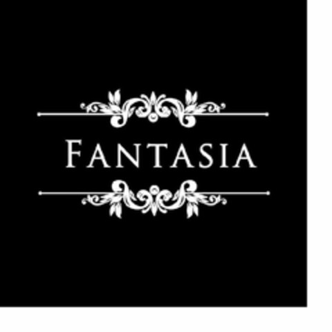 FANTASIA Logo (USPTO, 28.08.2019)