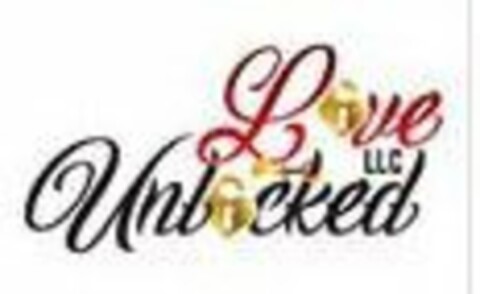 LOVE UNLOCKED LLC Logo (USPTO, 08/30/2019)