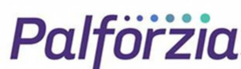 PALFORZIA Logo (USPTO, 17.09.2019)