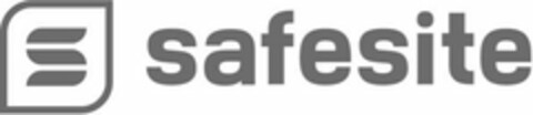 S SAFESITE Logo (USPTO, 25.09.2019)