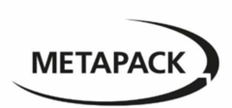 METAPACK Logo (USPTO, 26.09.2019)