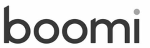 BOOMI Logo (USPTO, 27.09.2019)