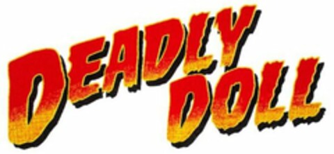 DEADLY DOLL Logo (USPTO, 02.10.2019)