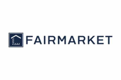 FAIRMARKET Logo (USPTO, 10.10.2019)