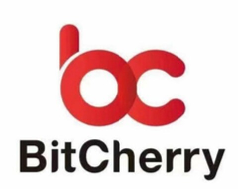 BC BITCHERRY Logo (USPTO, 07.11.2019)