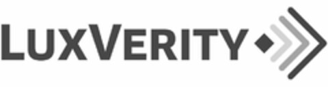 LUXVERITY Logo (USPTO, 27.11.2019)