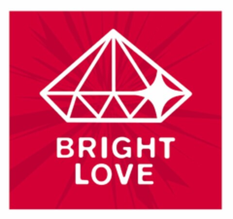 BRIGHT LOVE Logo (USPTO, 27.12.2019)