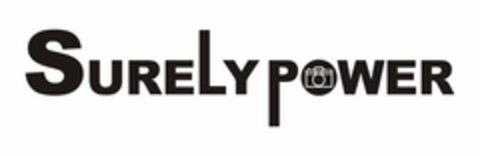 SURELYPOWER Logo (USPTO, 07.01.2020)