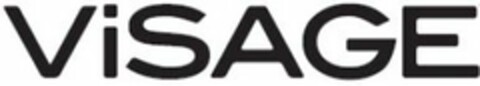 VISAGE Logo (USPTO, 13.01.2020)