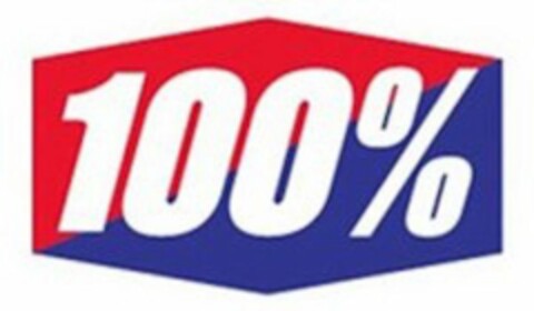 100% Logo (USPTO, 10.03.2020)