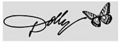 DOLLY Logo (USPTO, 13.04.2020)