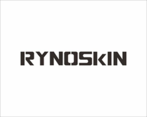 RYNOSKIN Logo (USPTO, 21.04.2020)