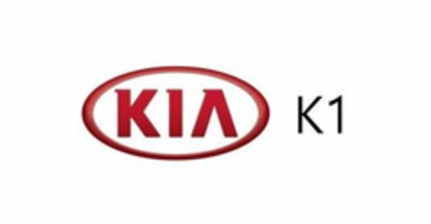 KIA K1 Logo (USPTO, 08.06.2020)