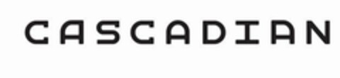 CASCADIAN Logo (USPTO, 06/09/2020)