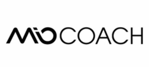 MIOCOACH Logo (USPTO, 16.06.2020)