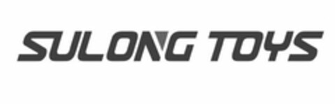 SULONG TOYS Logo (USPTO, 02.07.2020)
