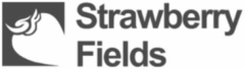 SF STRAWBERRY FIELDS Logo (USPTO, 20.07.2020)