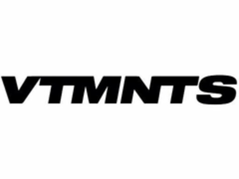 VTMNTS Logo (USPTO, 05.08.2020)
