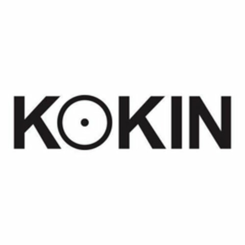 KOKIN Logo (USPTO, 05.08.2020)