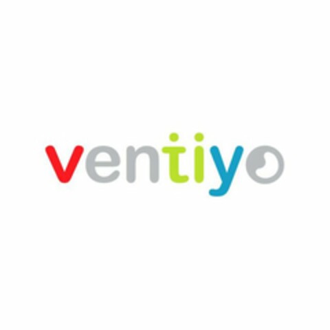 VENTIYO Logo (USPTO, 08/18/2020)