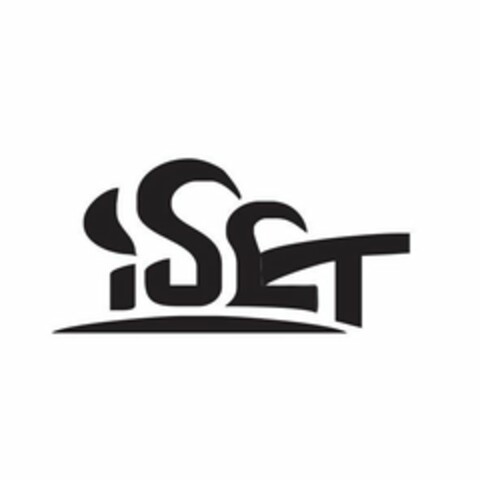 ISET Logo (USPTO, 20.08.2020)