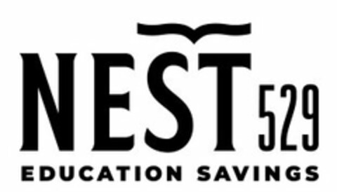 NEST 529 EDUCATION SAVINGS Logo (USPTO, 01.09.2020)